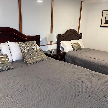 Hospedaje En Quito Norte, Apartamento & Suite Independientes Bagian luar foto