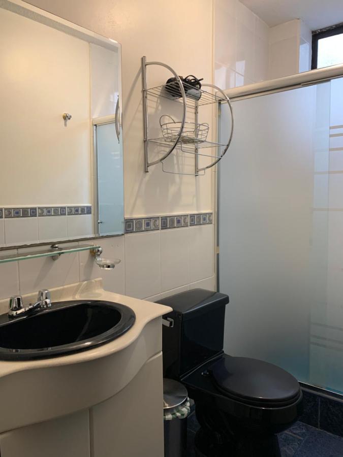 Hospedaje En Quito Norte, Apartamento & Suite Independientes Bagian luar foto