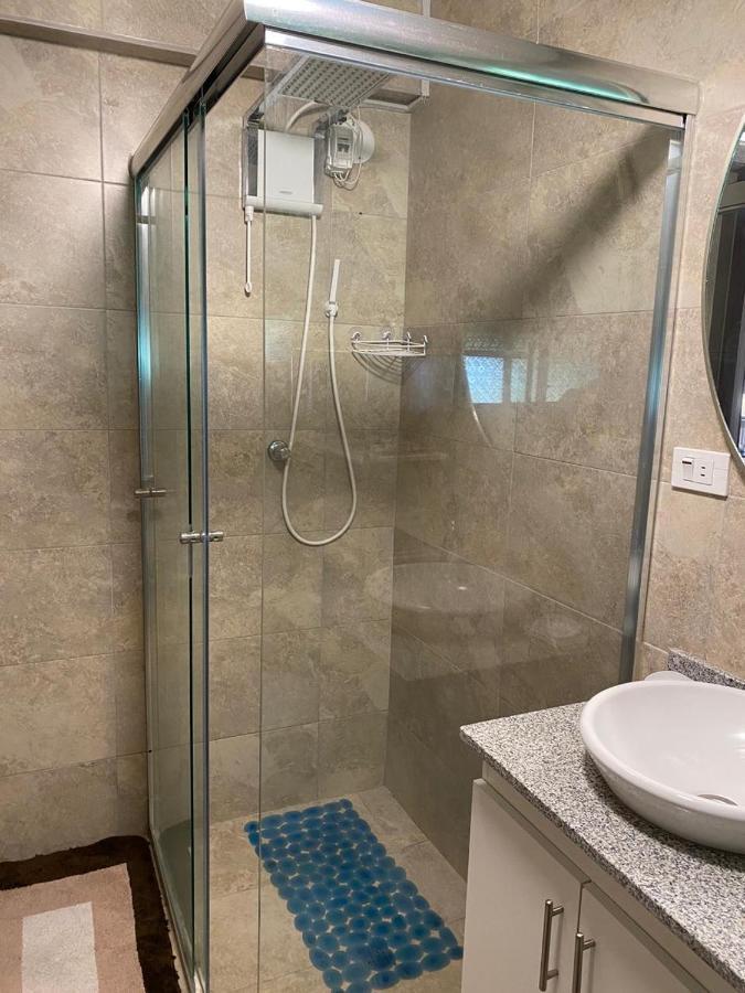 Hospedaje En Quito Norte, Apartamento & Suite Independientes Bagian luar foto