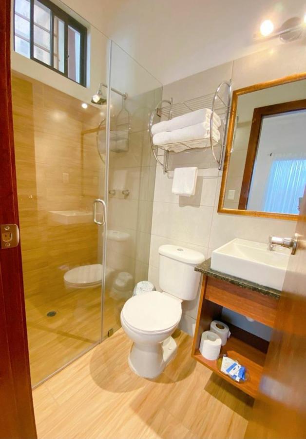 Hospedaje En Quito Norte, Apartamento & Suite Independientes Bagian luar foto