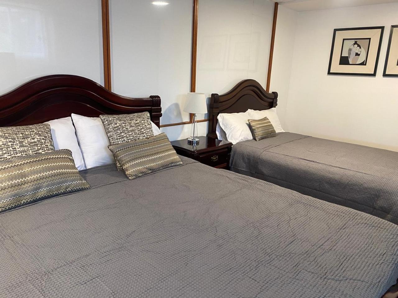 Hospedaje En Quito Norte, Apartamento & Suite Independientes Bagian luar foto